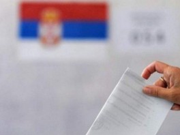 Otvorena biračka mjesta i u BiH