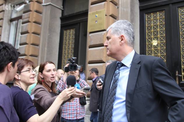 Foto: Feđa Krvavac/Klix.ba