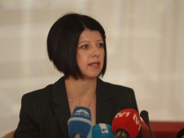 Elvira Abdić - Jelenović (Foto: Feđa Krvavac/Klix.ba)
