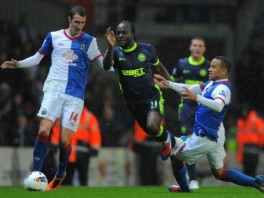 Wigan ostaje u Premiershipu, Blackburn ide u drugu ligu (Foto: AFP)