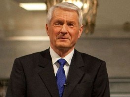 Thorbjorn Jagland: BiH nije ni najbolja ni najgora zemlja