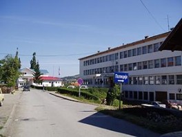 Bosansko Petrovo: Prodaja markica povodom nedjelje Crvenog krsta