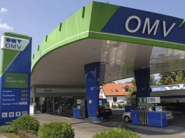 Zahvaljujući povećanoj libijskoj proizvodnji dobit OMV-a iznad očekivanja