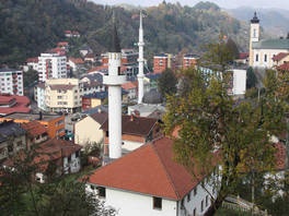 Srebrenica (Foto: Arhiv/Klix.ba)