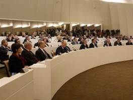 Žučna rasprava u Parlamentu BiH oko budžeta za 2012. godinu