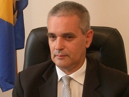 Mostar: Pudarić posjetio omladinski klub "Novi val"