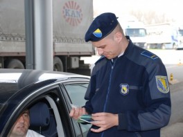 Štrajk Granične policije se nastavlja - Vijeće ministara šuti