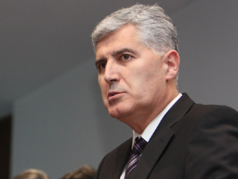 Čović: Tihić da objasni zašto odbija dogovor iz Banje Luke