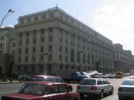 Zgrada Narodne banke