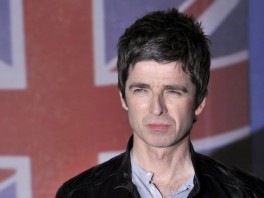 Noel Gallagher (Foto: AFP)