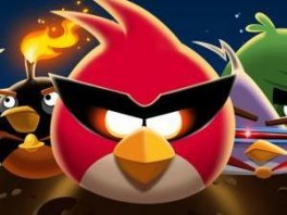 Nasljednica igre "Angry Birds" stiže u julu