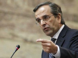 Grčka: Pregovori o vladi bez rezultata, sutra nastavak