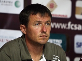 Jirži Plišek dolazi gledati FK Sarajevo protiv Zvijezde i Borca