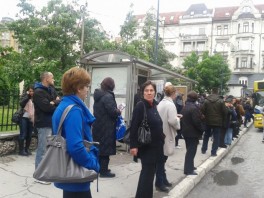 GRAS ostao bez goriva, a prijeti im i isključenje struje