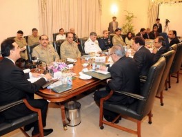Pakistan će najvjerovatnije prisustvovati razgovorima o Afganistanu