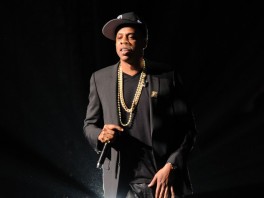 Jay-Z (Foto: AFP)