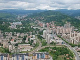 Tuzla: MUP i građani izrazili obostrano žaljenje