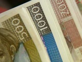 Hrvatska: Plate sve manje - troškovi rastu