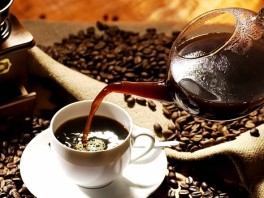 Kafa smanjuje rizik od smrti