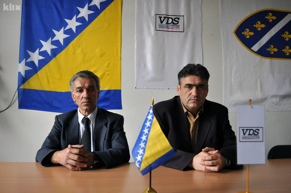 Foto: Nedim Grabovica/Klix.ba