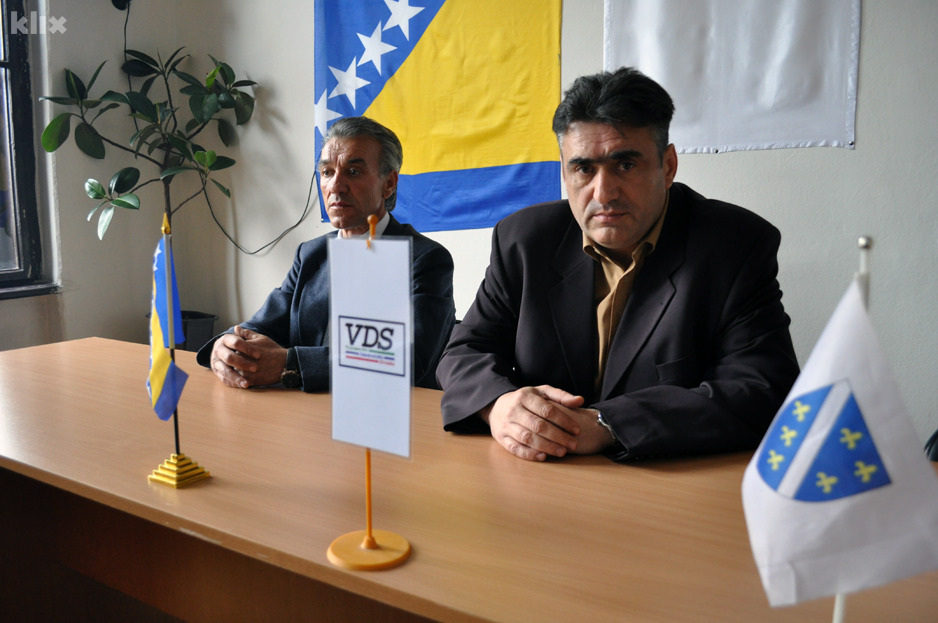 Foto: Nedim Grabovica/Klix.ba