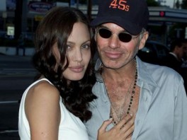 Angelina i Billy Bob