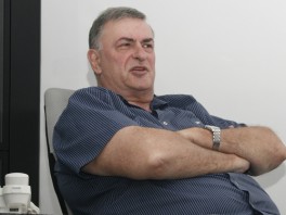 Goran Milić (Foto: Arhiv/Klix.ba)