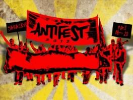 Treći sarajevski Antifest počinje večeras