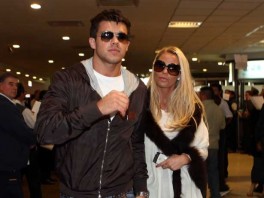 Katie Price opovrgnula glasine o planovima za vjenčanje