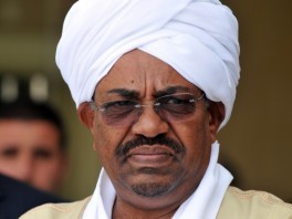 Omar al-Bashir