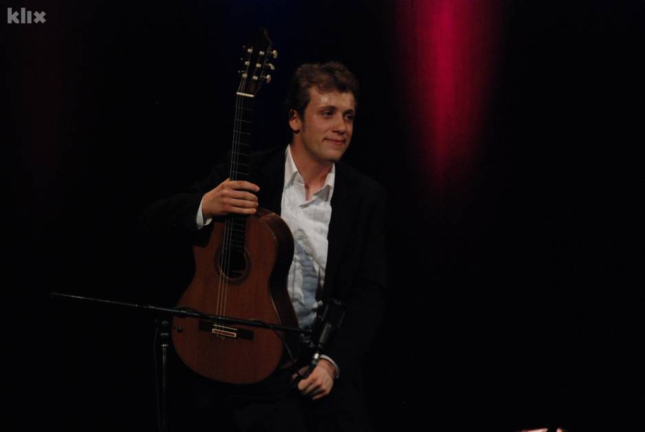 Foto: D. Zabuš/Klix.ba