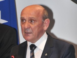 Sulejman Tihić