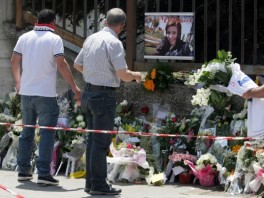 Zvaničnik: Iza bombaškog napada u Italiji ne stoji mafija