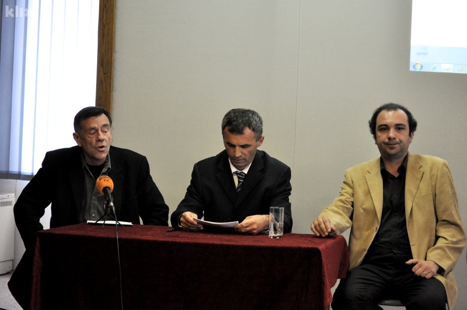 Foto: Nedim Grabovica/Klix.ba