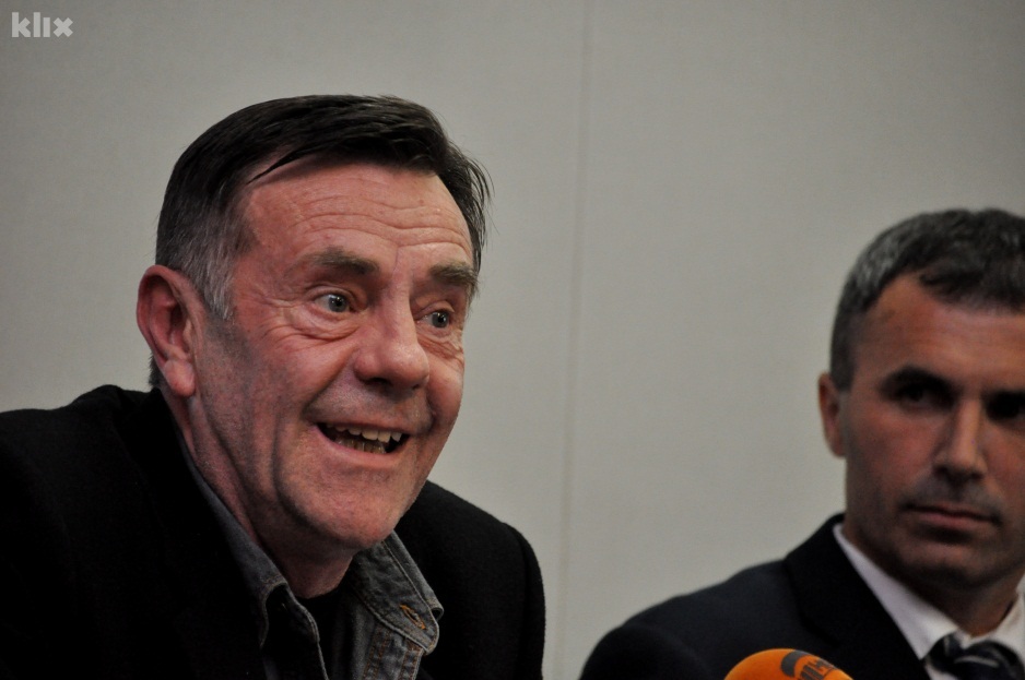 Foto: Nedim Grabovica/Klix.ba