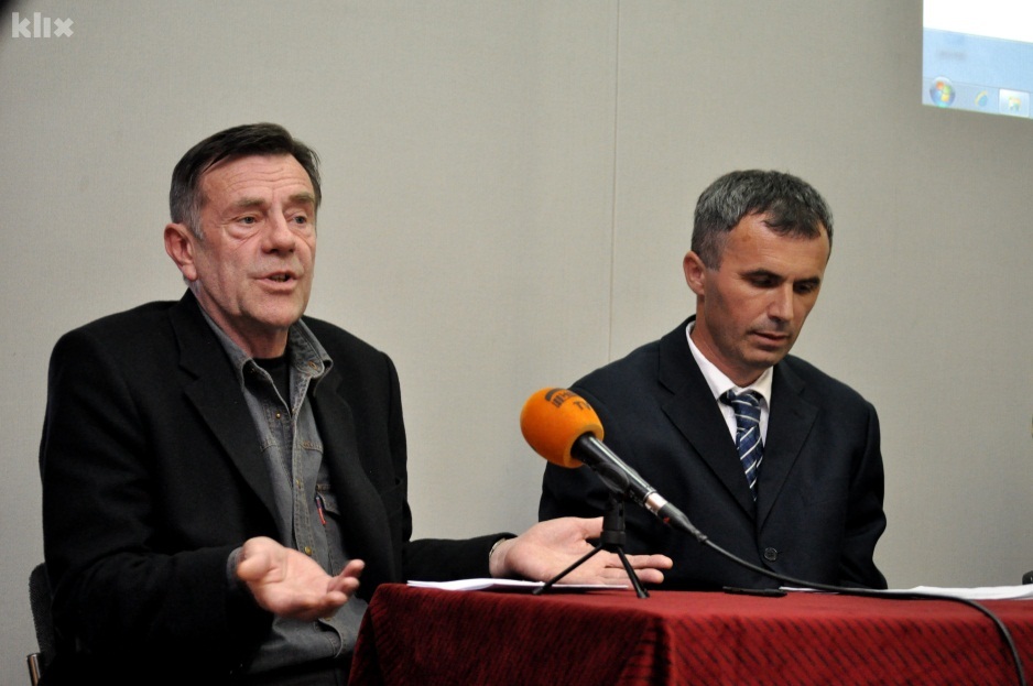 Foto: Nedim Grabovica/Klix.ba