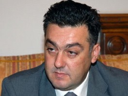 Mirko Stojić