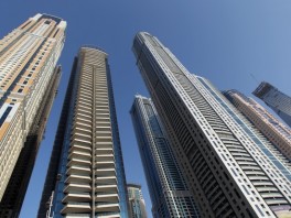 Dubai bogatiji za još jedno arhitektonsko čudo