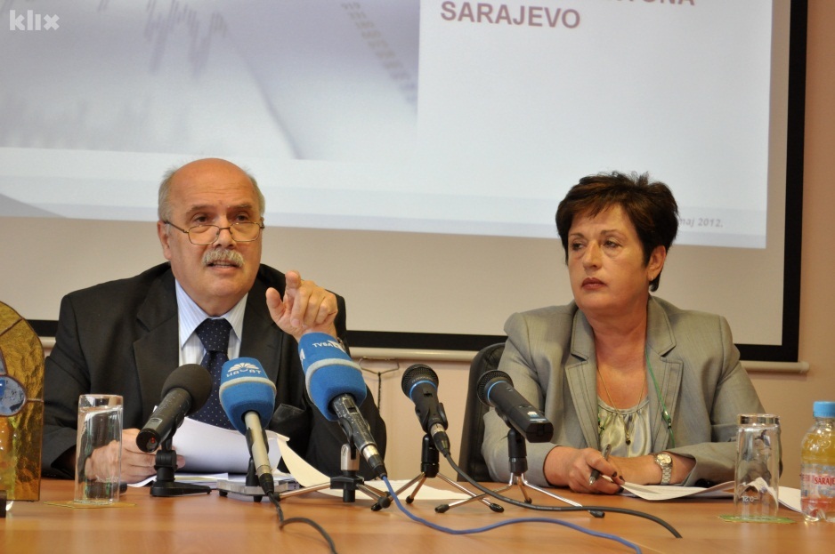 Foto: Nedim Grabovica/Klix.ba