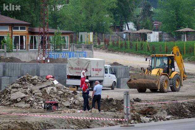 Foto: Darko Zabuš/Fotoservis