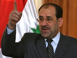 Maliki uvjeren u uspjeh pregovora o nuklearnom programu Irana