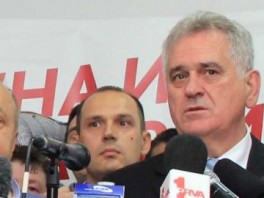 Evropska komisija spremna na saradnju sa Nikolićem