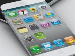 Sony od februara pravi ekrane za novi iPhone