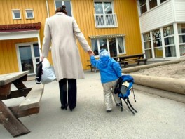 U Norveškoj prvi štrajk državnih službenika u 28 godina