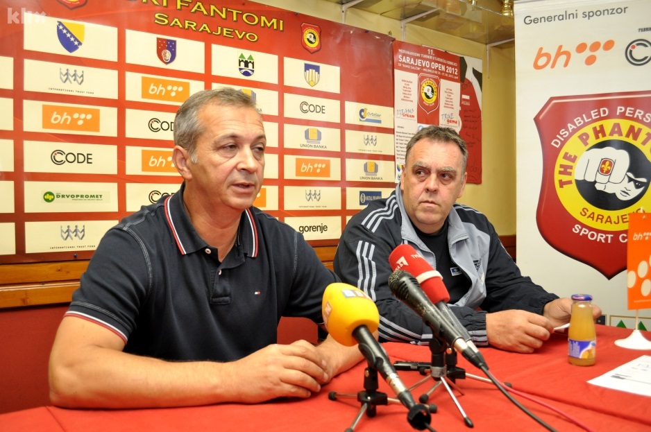 Foto: Nedim Grabovica/Klix.ba