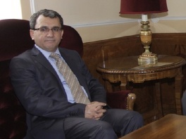 Ahmet Yildiz