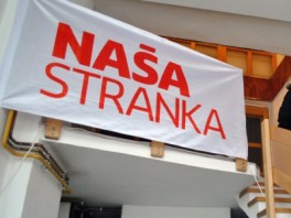 "Sastanak šestorke potvrda nefunkcionalnosti vladajuće koalicije"