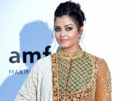 Aishwarya Rai u Cannesu (Foto: AFP)