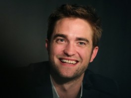 Robert Pattinson (Foto: AFP)