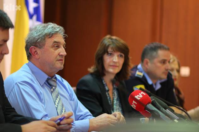Foto: Feđa Krvavac/Klix.ba